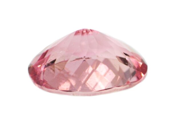 TOURMALINE PINK 1.36 CARATS - SRI LANKA LOOSE GEMSTONE - 20333 - Image 3