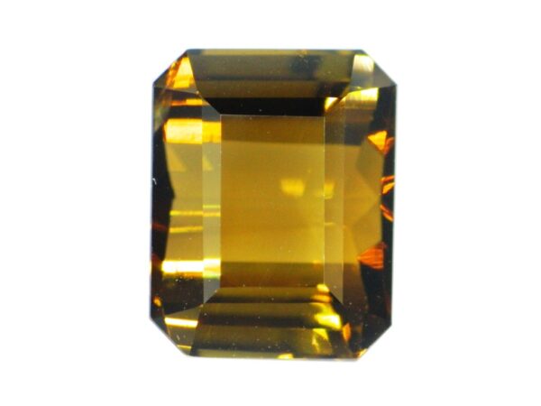 TOURMALINE COLOR CHANGE OCTAGON CUT 4.24 CARATS SRI LANKA NATURAL LOOSE GEMSTONE