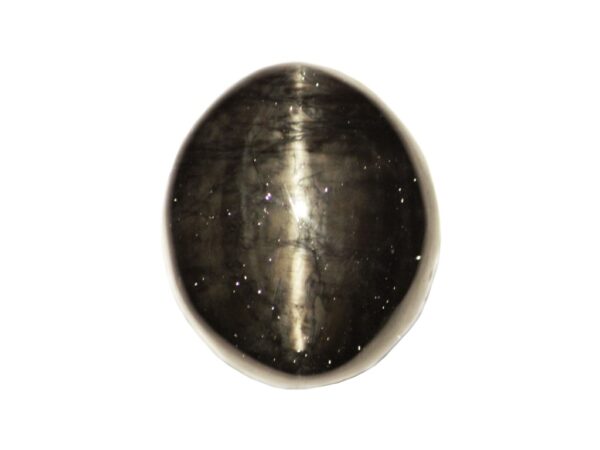 CERTIFIED CHRYSOBERYL CATS EYE 6.46 Cts NATURAL CEYLON LOOSE GEMSTONE 20618