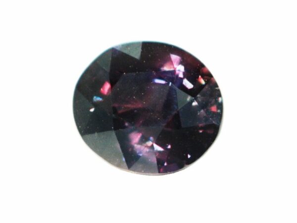 SAPPHIRE COLOR CHANGE 1.81 Cts NATURAL SRI LANKA LOOSE GEMSTONE - 20646 - Image 4