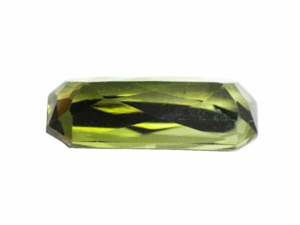 ANDALUCITE GORGEOUS GEM 1.66 Cts OCTAGON NATURAL SRI LANKA LOOSE GEMSTONE 20649 - Image 4