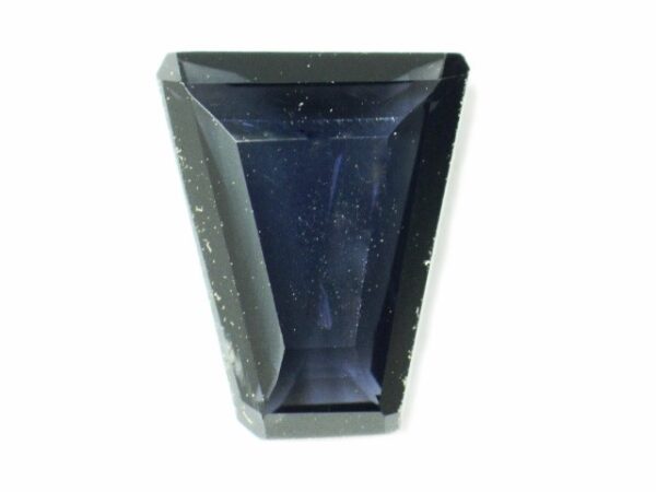 SPINEL DARK BLUE 2.04 Cts - NATURAL SRI LANKA LOOSE GEMSTONE