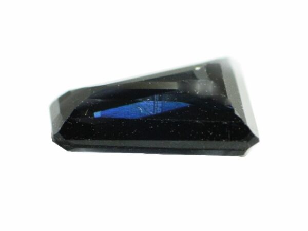 SPINEL DARK BLUE 2.04 Cts - NATURAL SRI LANKA LOOSE GEMSTONE - Image 3