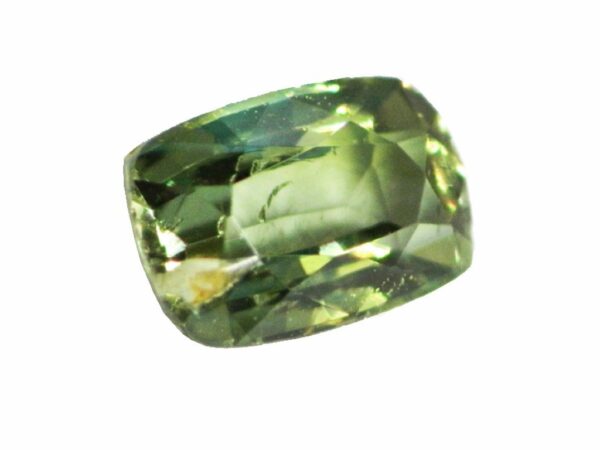 ALEXANDRITE GREEN TO RED 0.30 Cts NATURAL SRI LANKA LOOSE GEMSTONE - 20732 - Image 2