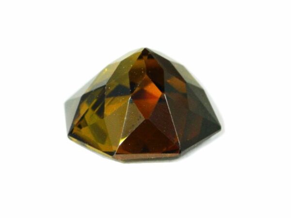 TOURMALINE RED YELLOW GREEN 9.92 Cts NATURAL LOOSE GEM - Bargain Sale 50% OFF - Image 3