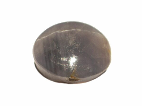 SAPPHIRE CATS EYE 1.94 Cts NATURAL SRI LANKA LOOSE GEMSTONE - 20802 - Image 2