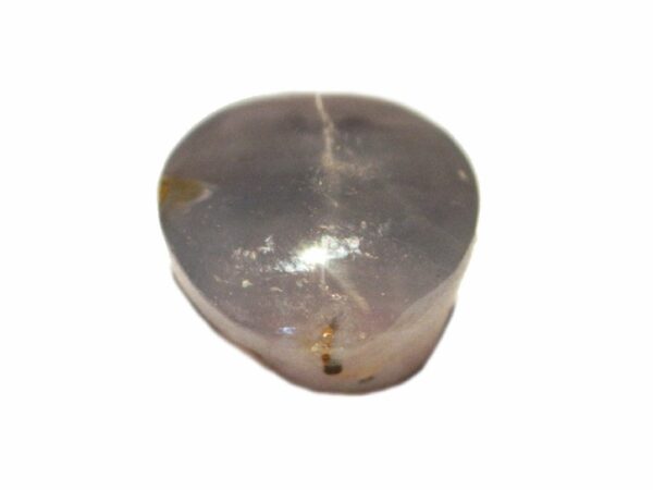 SAPPHIRE CATS EYE 1.94 Cts NATURAL SRI LANKA LOOSE GEMSTONE - 20802 - Image 3