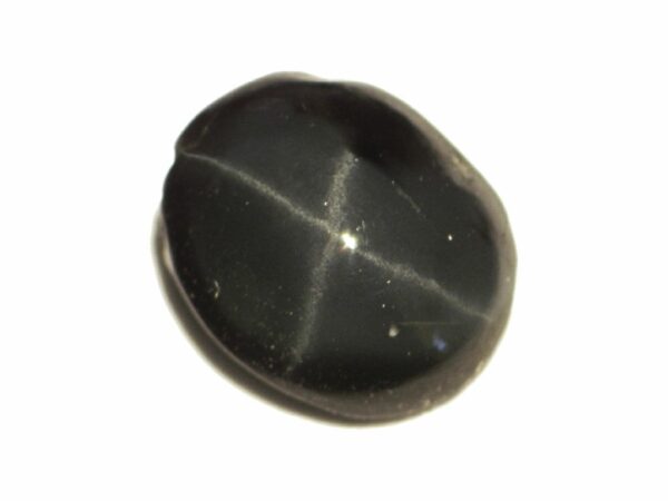 STAR SPINEL 4 RAY 1.96 Cts NATURAL SRI LANKA LOOSE GEMSTONE - 20804 - Image 2