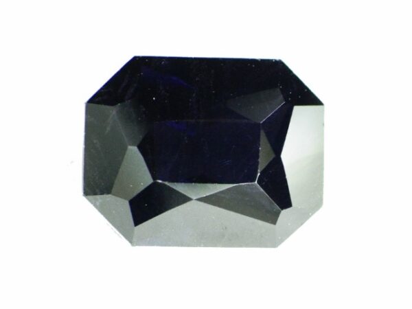 SPINEL DARK BLUE 3.24 Cts - NATURAL SRI LANKA LOOSE GEMSTONE - 20829