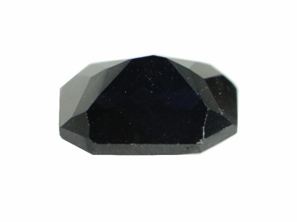 SPINEL DARK BLUE 3.24 Cts - NATURAL SRI LANKA LOOSE GEMSTONE - 20829 - Image 3