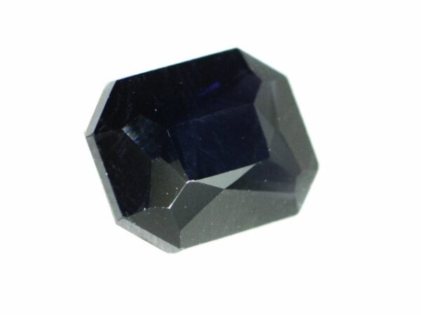 SPINEL DARK BLUE 3.24 Cts - NATURAL SRI LANKA LOOSE GEMSTONE - 20829 - Image 4