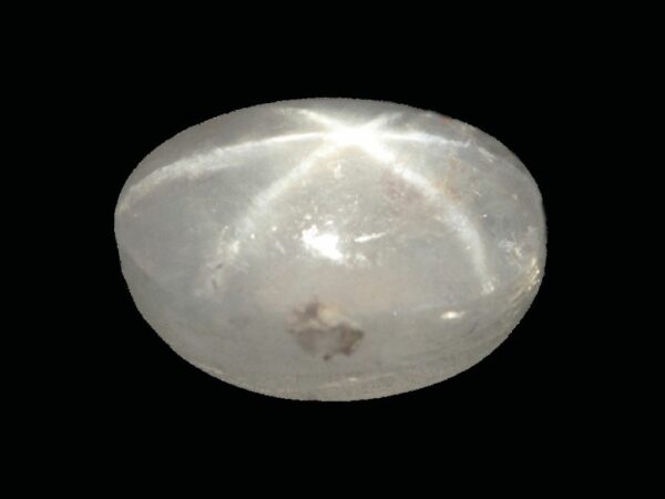 YELLOW STAR SAPPHIRE 1.64 CTS - NATURAL SRI LANKA LOOSE GEMSTONE 20868 - Image 4