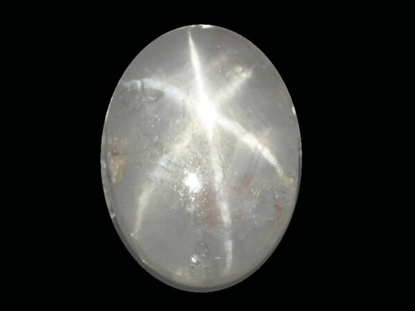 YELLOW STAR SAPPHIRE 1.64 CTS - NATURAL SRI LANKA LOOSE GEMSTONE 20868 - Image 3