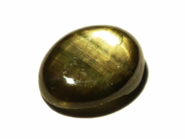 GREEN STAR SAPPHIRE 6 RAY 2.19 CTS - NATURAL SRI LANKA LOOSE GEMSTONE - 20909 - Image 3