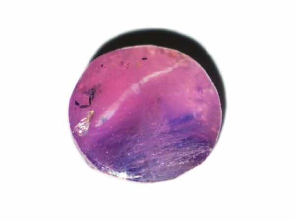 SAPPHIRE CATS EYE RARE GEMSTONE 1.57 Cts - SRI LANKA NATURAL LOOSE GEM 20912 - Image 2