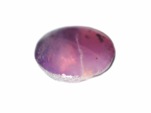 SAPPHIRE CATS EYE RARE GEMSTONE 1.57 Cts - SRI LANKA NATURAL LOOSE GEM 20912 - Image 4