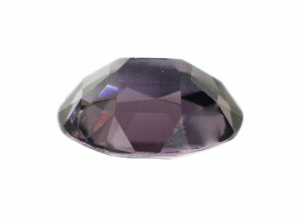 SPINEL PURPLE LUSTROUS GEM 1.70 CTS - NATURAL SRI LANKA LOOSE GEMSTONE - 20916 - Image 3