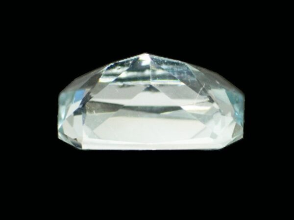 Aquamarine - A Stunning Beauty - 1.30 Carats - Natural Sri Lanka Loose Gemstone - Image 3