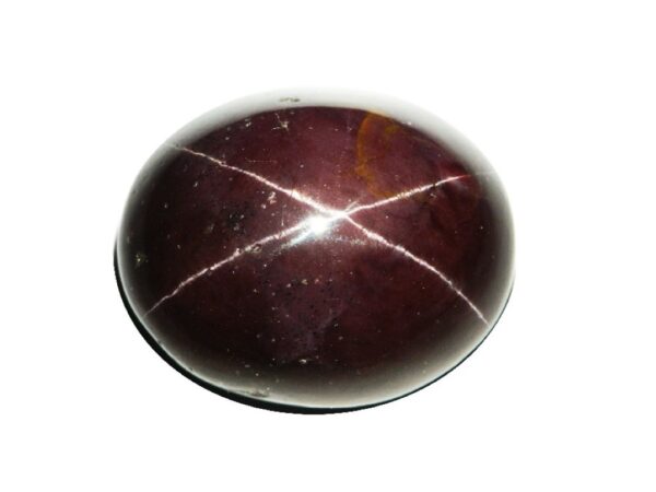 Star Garnet 4 Ray 86.62 Carats - Natural Sri Lanka Loose Gemstone 20970