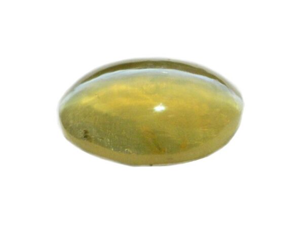 Chrysoberyl Cats Eye 0.90 Cts Natural Sri Lanka Loose Gemstone 20999 - Image 3