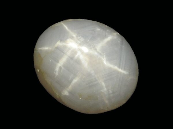 Star Sapphire Double Star 2.70 Cts - Natural Sri Lanka Loose Gemstone - 21071