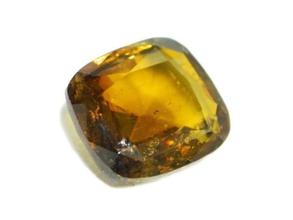 Natural Chrysoberyl Color Change 2.01 Ct – Loose Sri Lanka Gemstone - Image 2