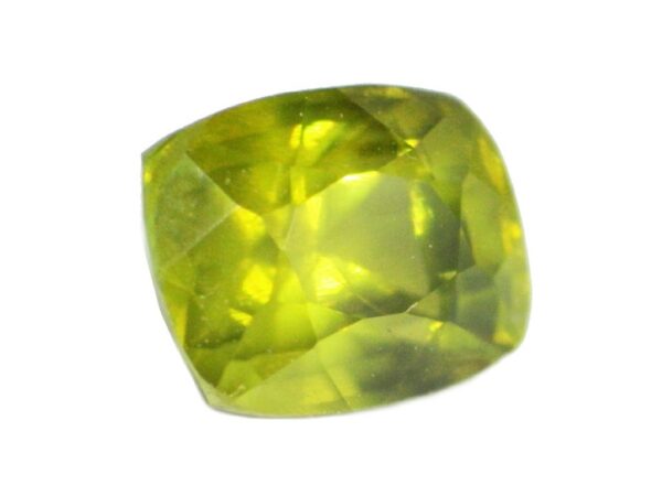 CERTIFIED ALEXANDRITE GREEN - RED 1.13 CTS - SRI LANKA GEM - Image 2