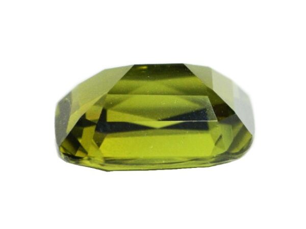 Natural Medium Green Tourmaline 6.49 Ct – Sri Lanka Gemstone - Image 3