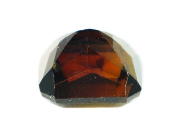 TOURMALINE RED YELLOW GREEN 2.54 Cts NATURAL CEYLON LOOSE GEMSTONE 21191 - Image 3