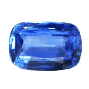 Natural Cornflower Blue Sapphire 1.03 Ct – Sri Lanka Gemstone 21195