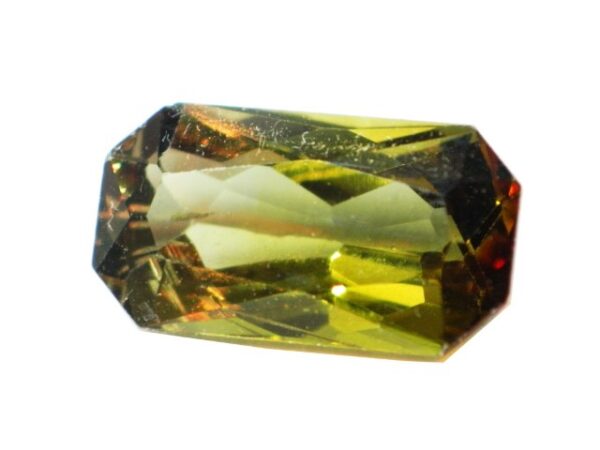 ANDALUCITE GORGEOUS GEM 1.33 Cts NATURAL SRI LANKA LOOSE GEMSTONE - 21212 - Image 2