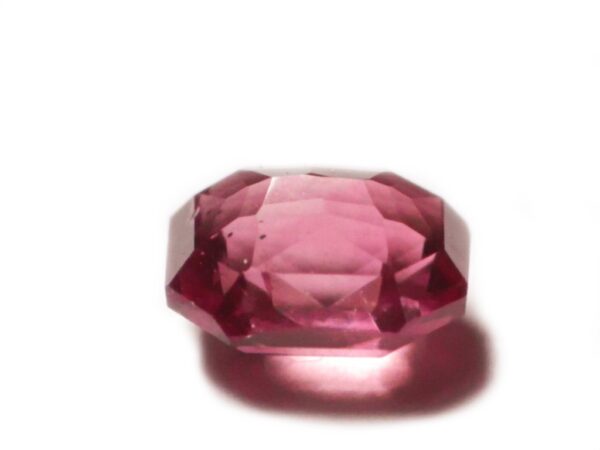 PINK SAPPHIRE UNHEATED FLAWLESS 0.74 Cts GORGEOUS GEM FOR ENGAGEMENT RING (Copy) - Image 4