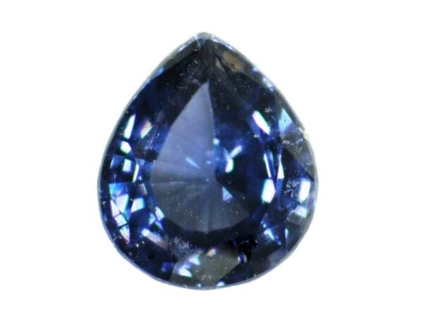 SPINEL WITH COBALT 0.56 Cts - NATURAL SRI LANKA LOOSE GEMSTONE 21262