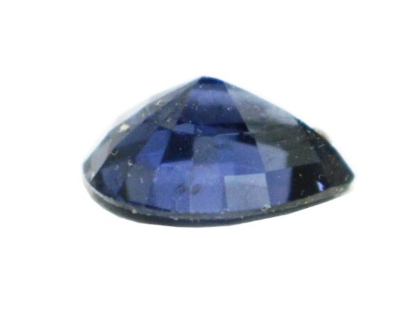 SPINEL WITH COBALT 0.56 Cts - NATURAL SRI LANKA LOOSE GEMSTONE 21262 - Image 3