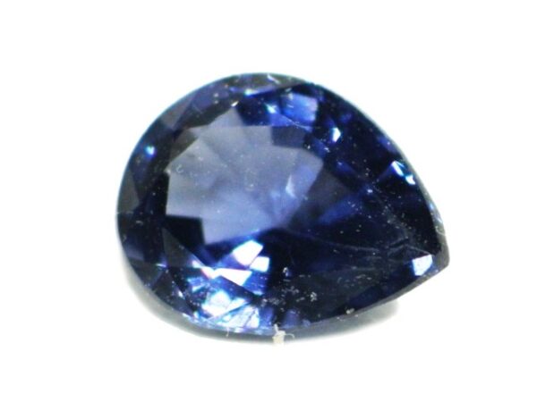 SPINEL WITH COBALT 0.56 Cts - NATURAL SRI LANKA LOOSE GEMSTONE 21262 - Image 4