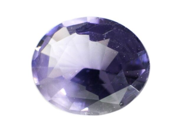 SPINEL PURPLE 1.39 Cts - NATURAL SRI LANKA LOOSE GEMSTONE 21277 - Image 4