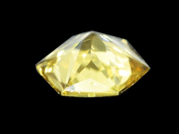 SINHALITE GOLDEN YELLOW 2.03 Cts NATURAL SRI LANKA LOOSE GEMSTONE 21287 - Image 3