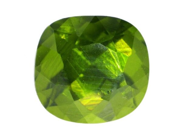 ZIRCON GREEN 2.10 Cts - NATURAL SRI LANKA LOOSE GEMSTONE 21307