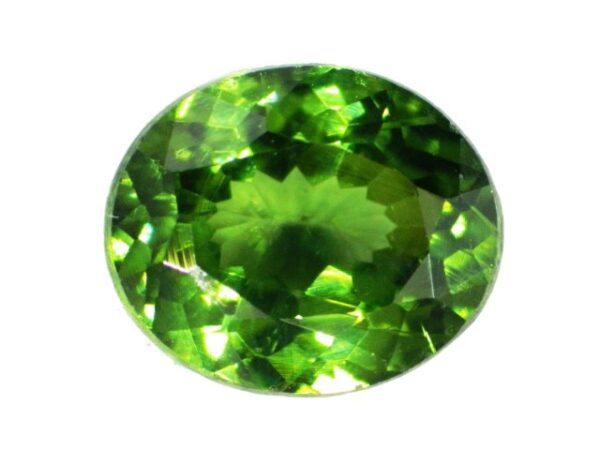 ZIRCON GREEN 1.54 Cts - NATURAL SRI LANKA LOOSE GEMSTONE 21308