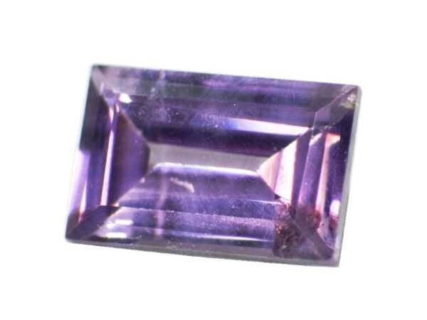 SPINEL BEAUTIFUL PURPLE 1.42 Cts NATURAL SRI LANKA LOOSE GEMSTONE - 21380 - Image 2