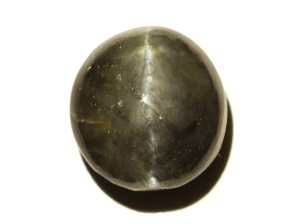 CHRYSOBERYL CATS EYE 7.80 Cts NATURAL SRI LANKA GEM