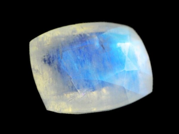 FELDSPAR BLUE SHEEN 13.82 CTS - NATURAL SRI LANKA GEM - Image 4