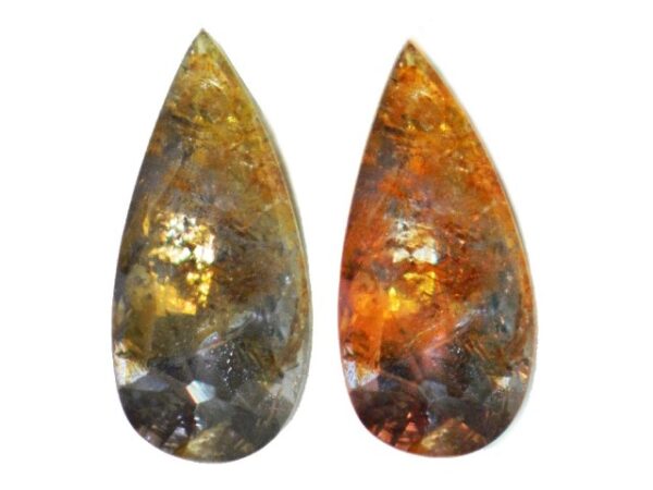 Taaffeite Color Change 0.52 CTS Extremely Rare -NATURAL SRI LANKA LOOSE GEMSTONE