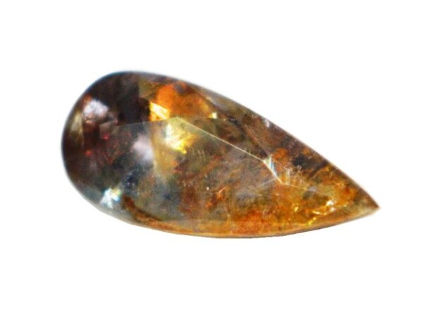 Taaffeite Color Change 0.52 CTS Extremely Rare -NATURAL SRI LANKA LOOSE GEMSTONE - Image 2