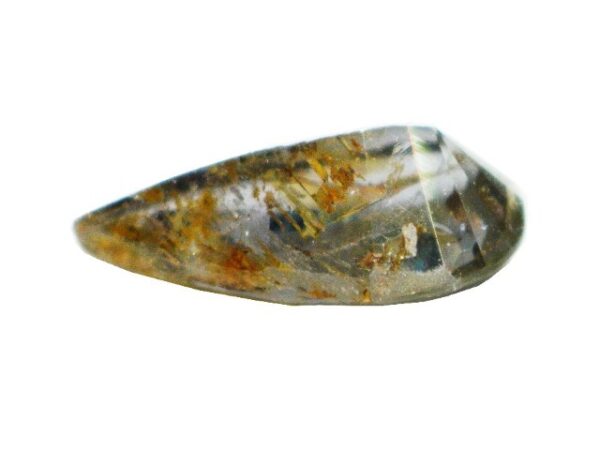 Taaffeite Color Change 0.52 CTS Extremely Rare -NATURAL SRI LANKA LOOSE GEMSTONE - Image 3