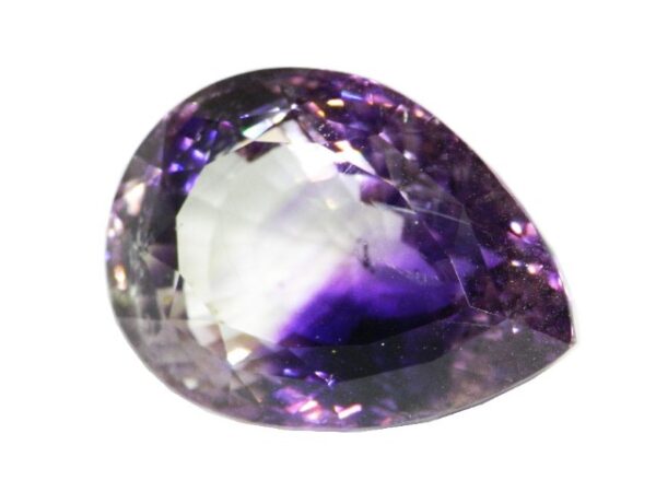 AMETHYST COLOR CHANGE 32.90 CTS - NATURAL CEYLON LOOSE GEMSTONE - 21429 - Image 2