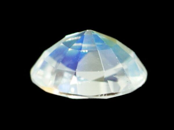 RAINBOW MOONSTONE 0.82 CTS - NATURAL CEYLON LOOSE GEMSTONE - 21431 - Image 3