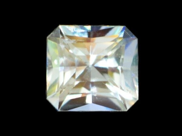 RAINBOW MOONSTONE 0.76 CTS - NATURAL CEYLON LOOSE GEMSTONE - 21432