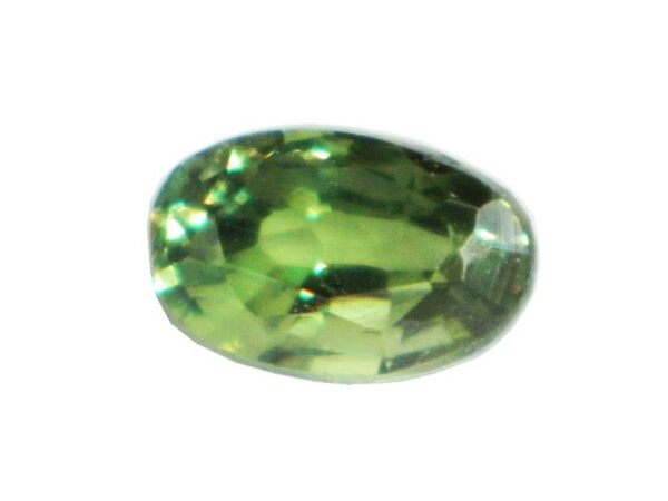 ALEXANDRITE GREEN TO RED 0.18 Cts - SRI LANKA NATURAL LOOSE GEMSTONE 21436 - Image 2