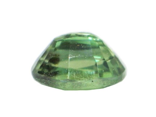 ALEXANDRITE GREEN TO RED 0.18 Cts - SRI LANKA NATURAL LOOSE GEMSTONE 21436 - Image 3